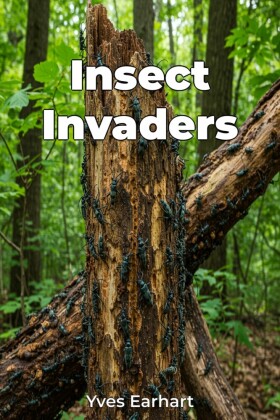 Insect Invaders