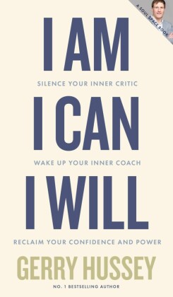 I Am. I Can. I Will