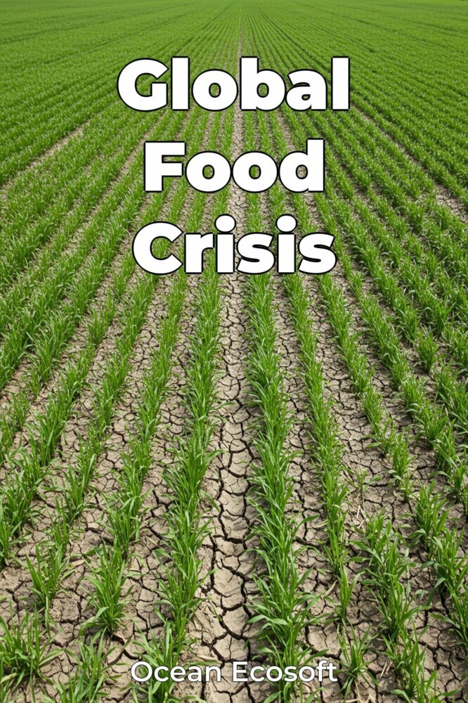 Global Food Crisis main product photo