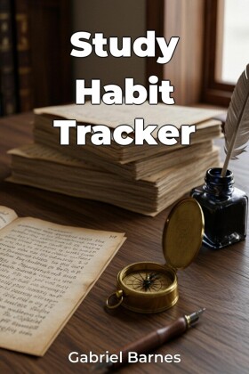 Study Habit Tracker