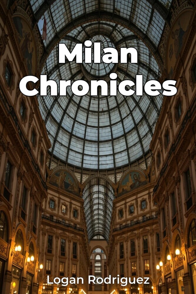 Milan Chronicles main product photo