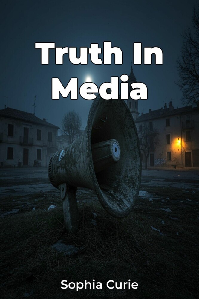 Truth In Media main product photo