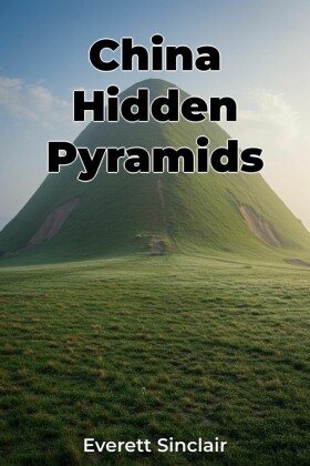 China Hidden Pyramids