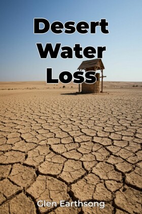 Desert Water Loss
