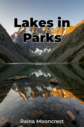 Lakes in Parks