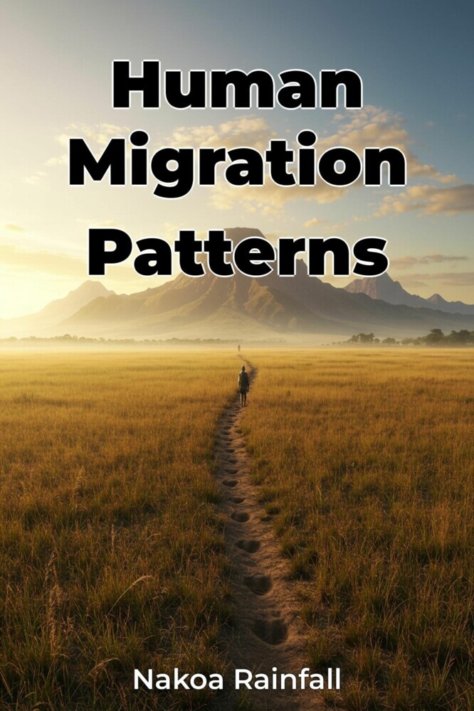 Human Migration Patterns main product photo
