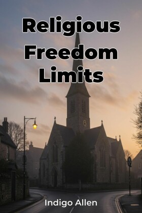 Religious Freedom Limits
