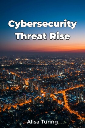 Cybersecurity Threat Rise