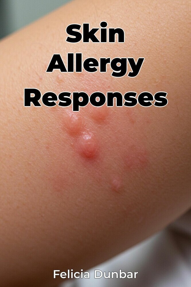 Skin Allergy Responses main product photo