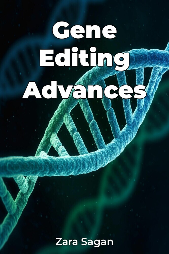 Gene Editing Advances main product photo