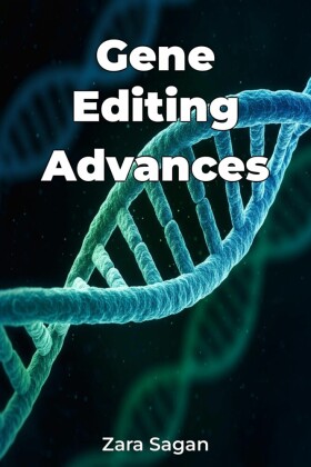 Gene Editing Advances