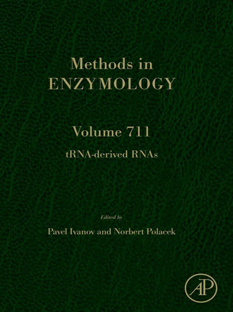 TRNA-derived RNAs main product photo