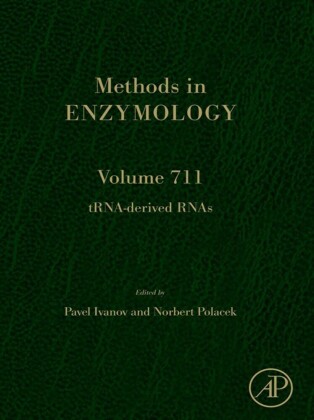 TRNA-derived RNAs
