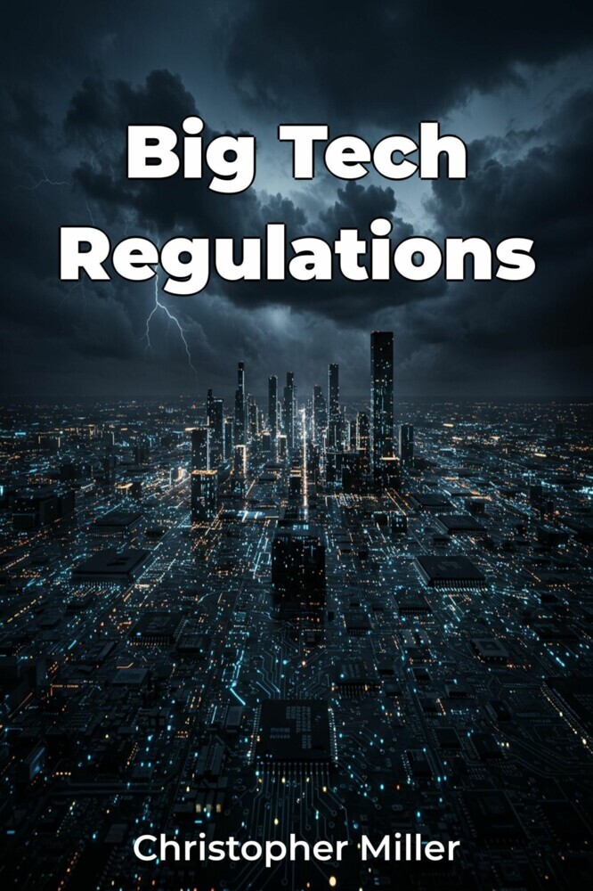 Big Tech Regulations main product photo