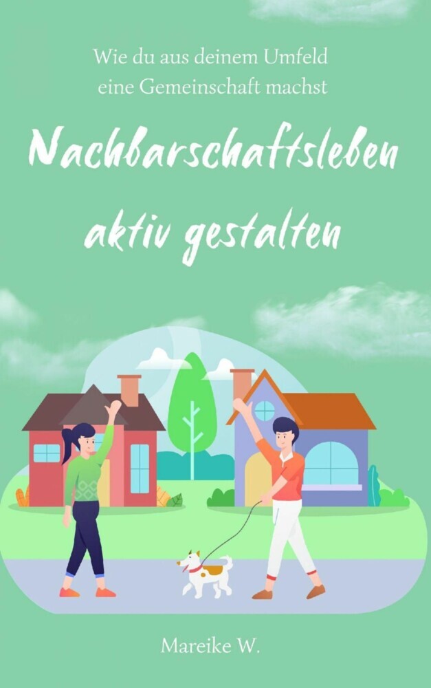Nachbarschaftsleben aktiv gestalten main product photo