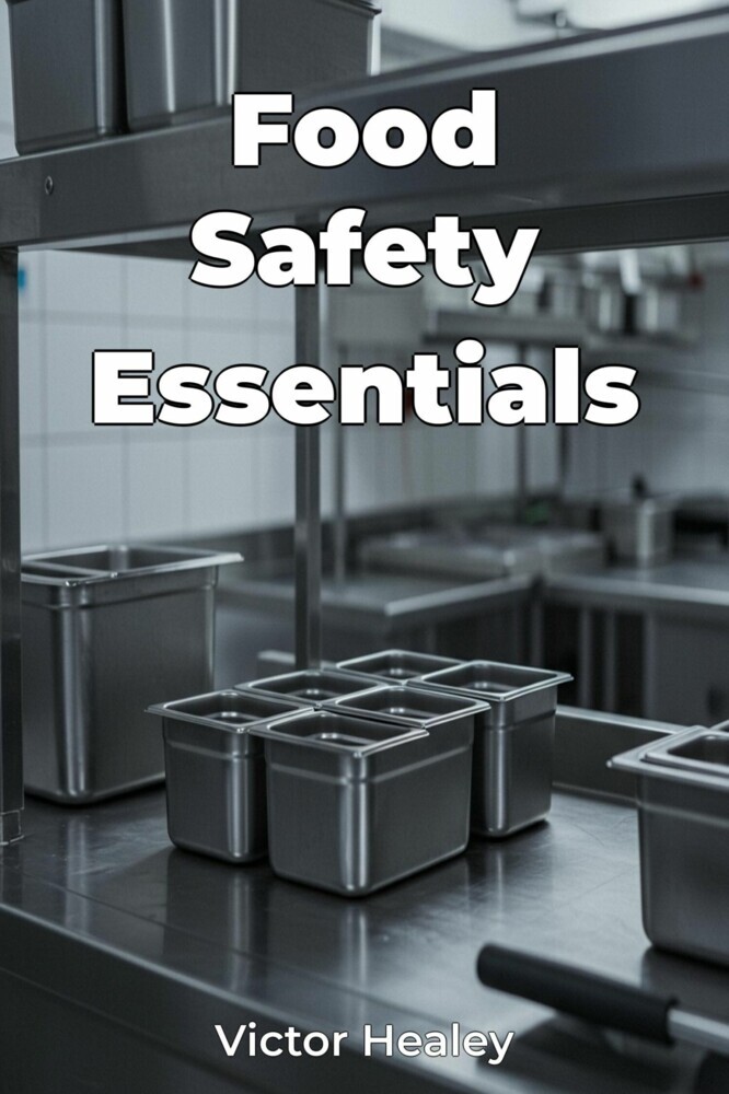 Food Safety Essentials main product photo