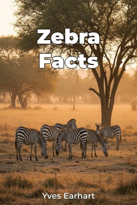 Zebra Facts