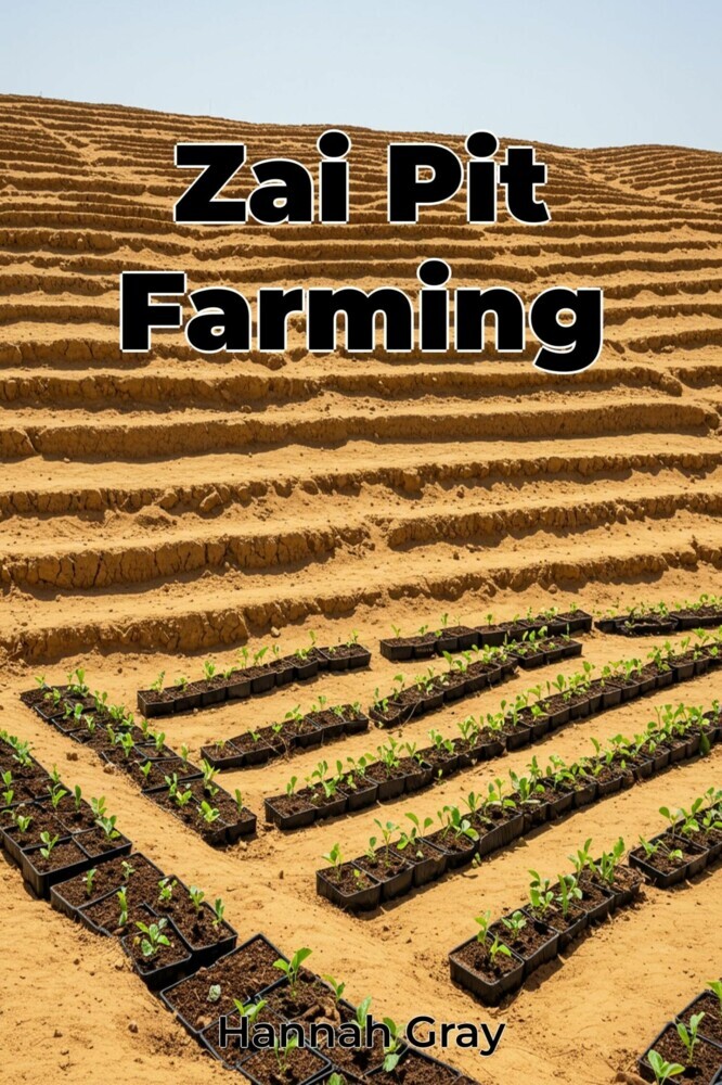 Zai Pit Farming main product photo