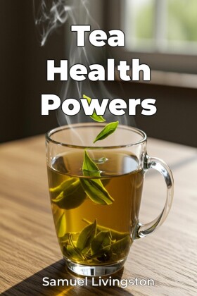 Tea Health Powers