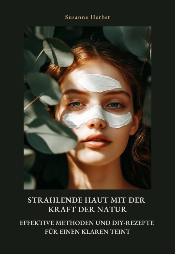 Strahlende Haut mit der Kraft der Natur main product photo