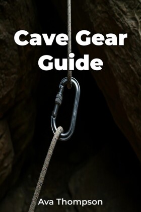 Cave Gear Guide