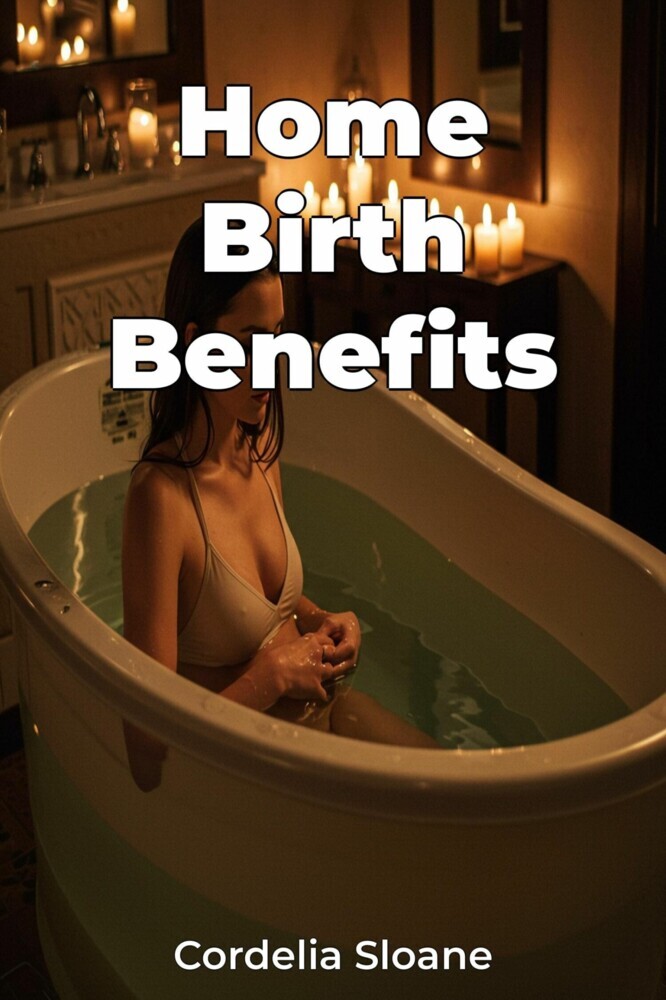 Home Birth Benefits main product photo