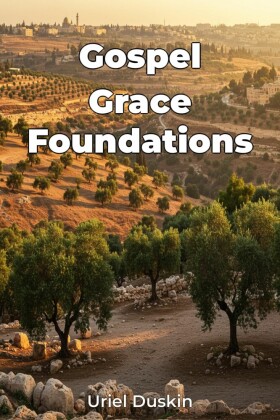 Gospel Grace Foundations