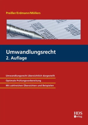 Umwandlungsrecht