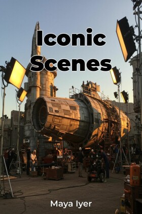 Iconic Scenes