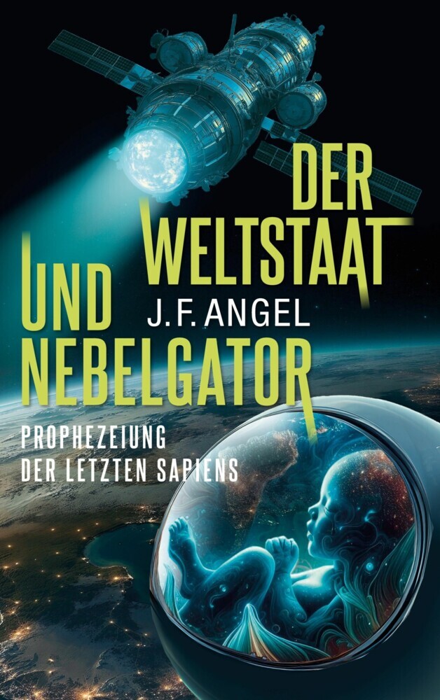 Der Weltstaat und Nebelgator main product photo