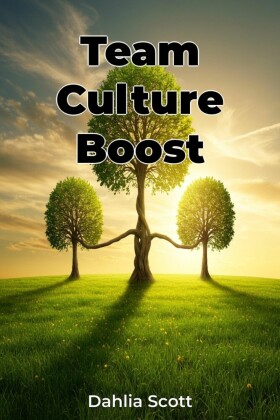 Team Culture Boost