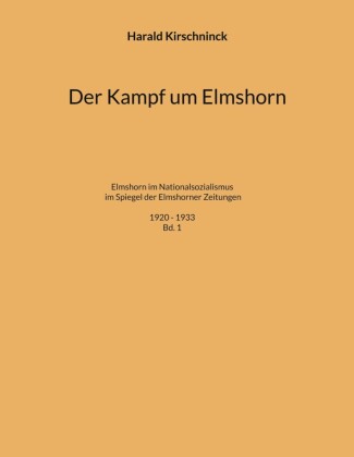 Der Kampf um Elmshorn