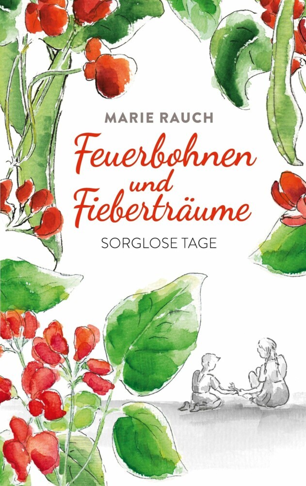 Feuerbohnen und Fieberträume main product photo