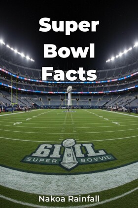 Super Bowl Facts