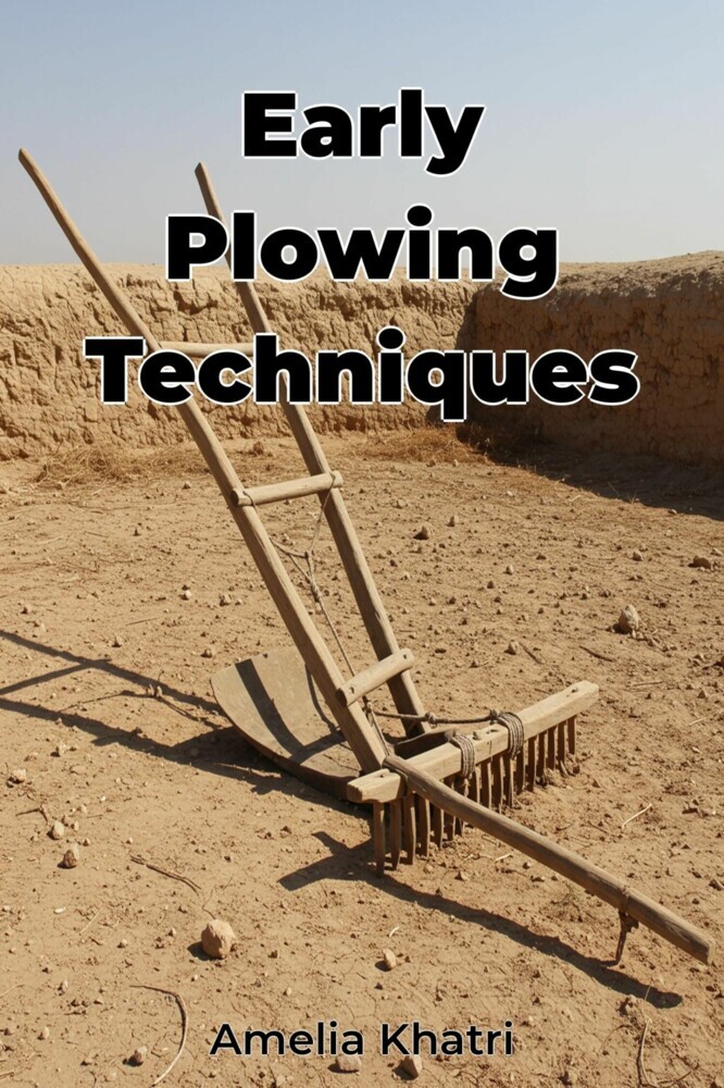 Early Plowing Techniques main product photo