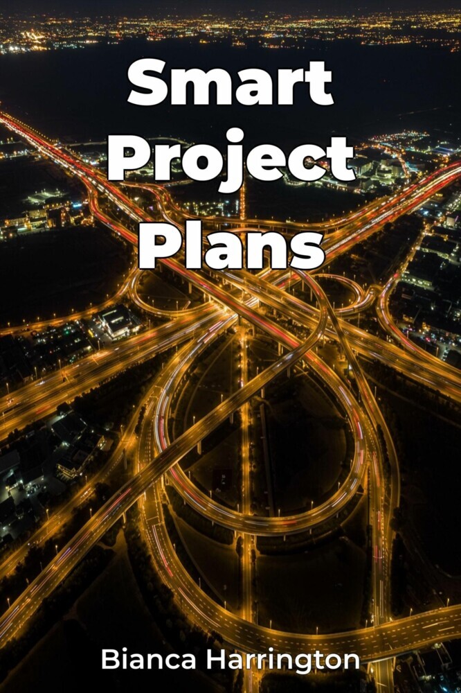 Smart Project Plans main product photo