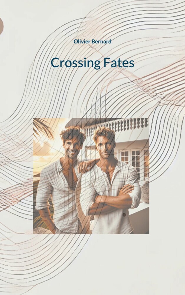 Crossing Fates main product photo