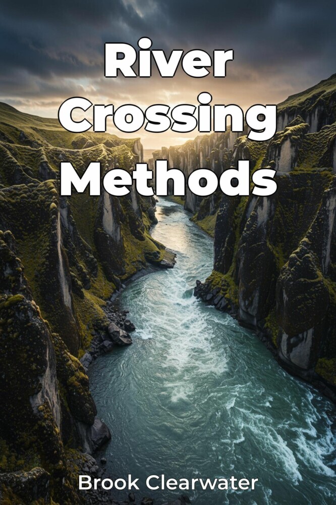 River Crossing Methods main product photo