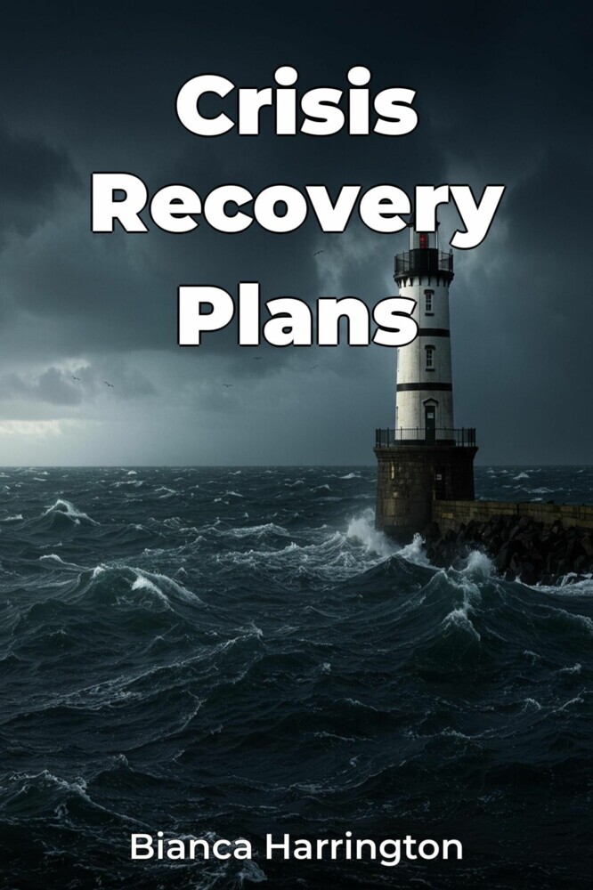 Crisis Recovery Plans main product photo