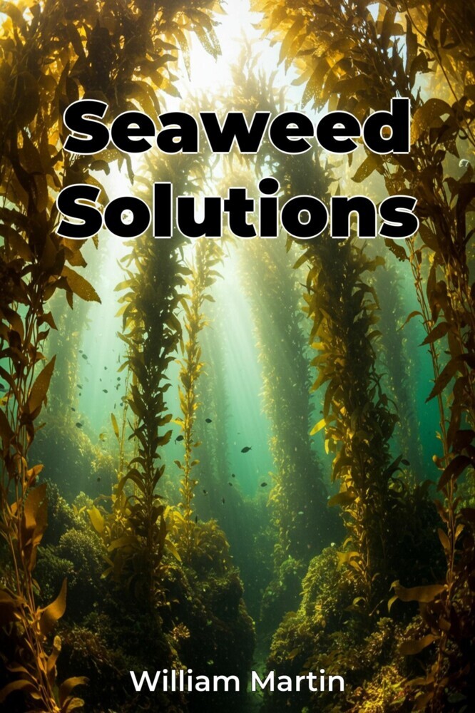 Seaweed Solutions main product photo
