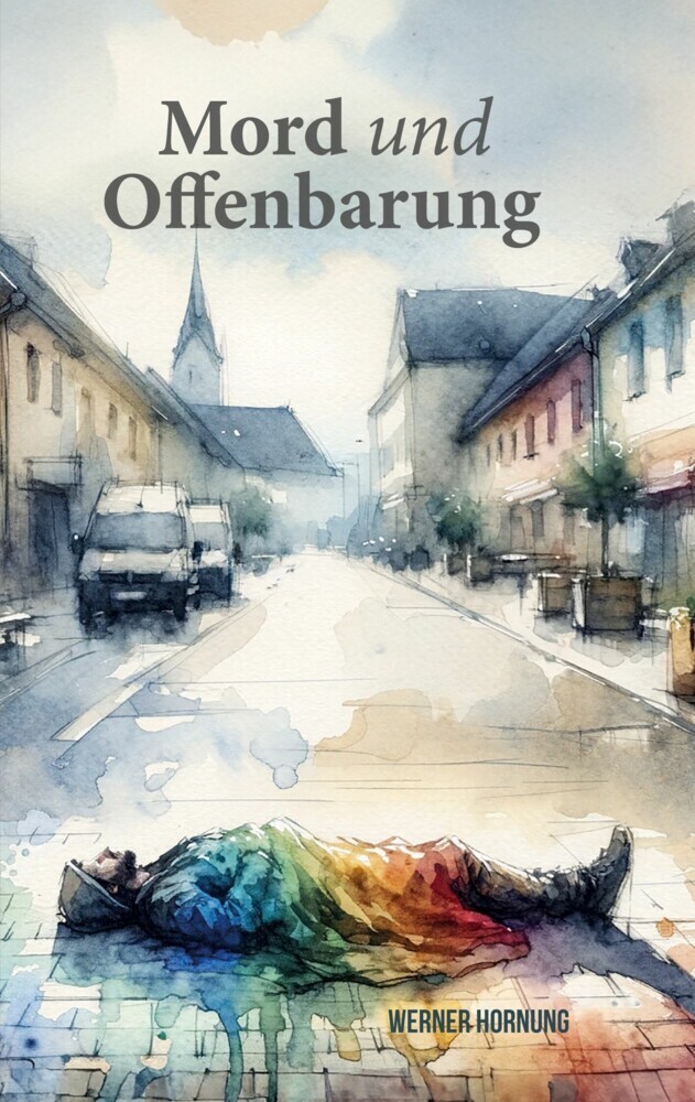 Mord und Offenbarung main product photo