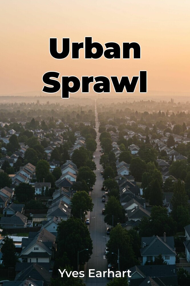 Urban Sprawl main product photo