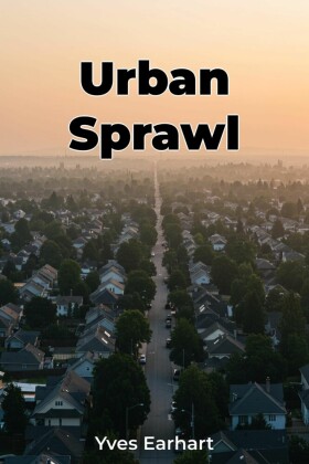 Urban Sprawl