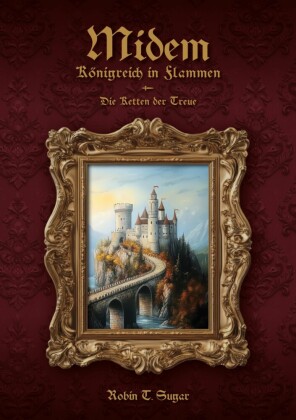 Midem - Königreich in Flammen