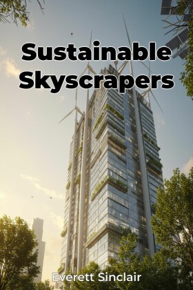 Sustainable Skyscrapers