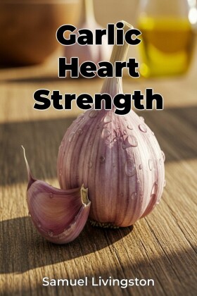Garlic Heart Strength