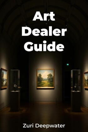 Art Dealer Guide