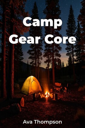 Camp Gear Core