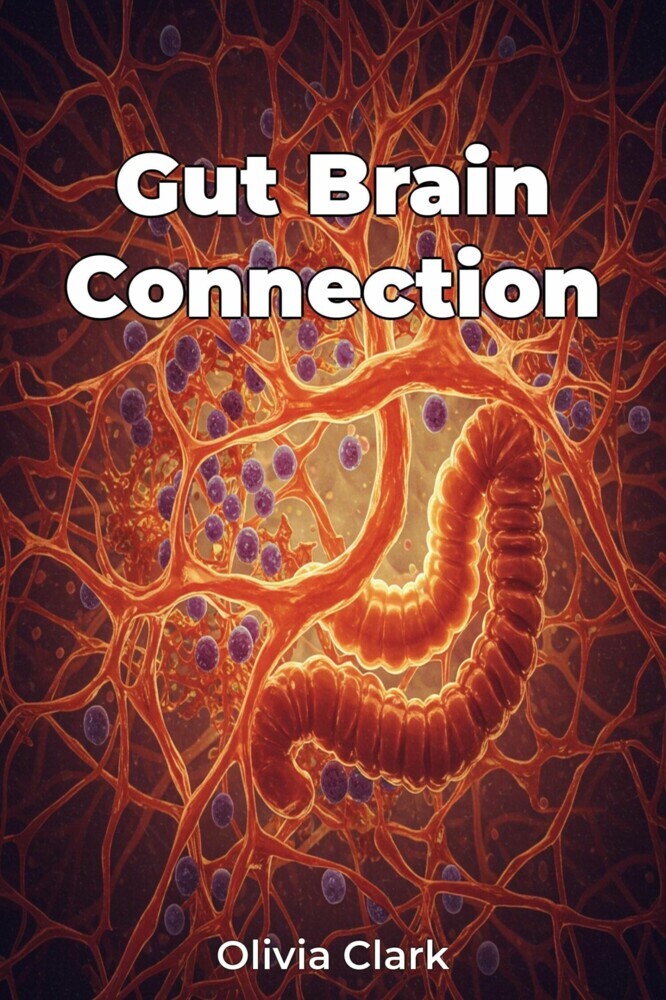 Gut Brain Connection main product photo