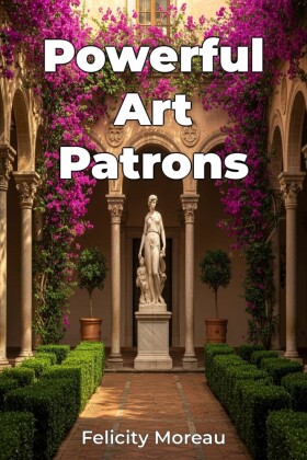 Powerful Art Patrons